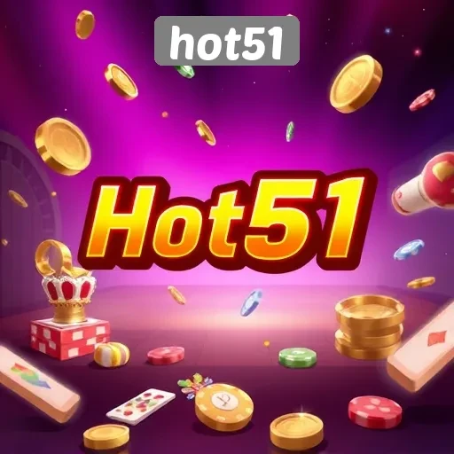 Mengupas Fitur Menarik dari Situs Game hot51