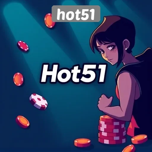 Ragam Jenis Permainan yang Tersedia di Hot51