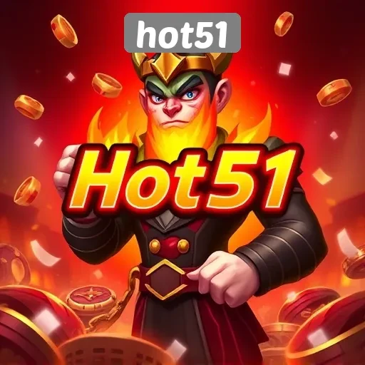 Pengalaman Bermain Game di Hot51 yang Memuaskan