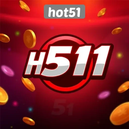 Fitur Unggulan yang Dimiliki Situs Hot51