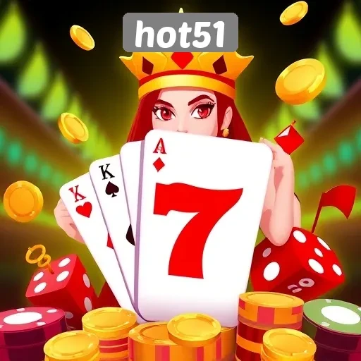 Panduan Lengkap Mengenai Situs Game Hot51