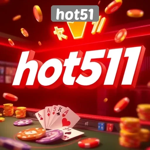 Berita Terbaru dari Hot51 dan Inovasi Permainan