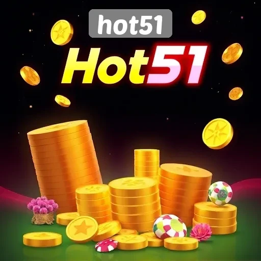 Mengenal Hot51 Sebagai Platform Permainan Daring