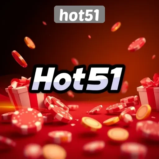 Hot51 Sebagai Platform Permainan yang Ramah Pengguna