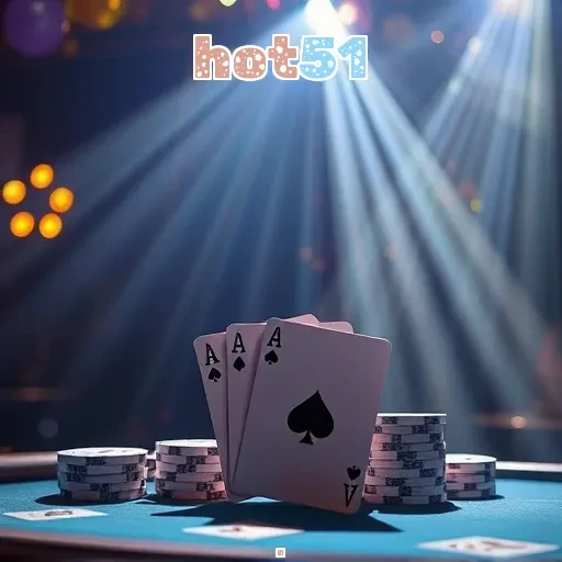 hot51 Jackpot Besar