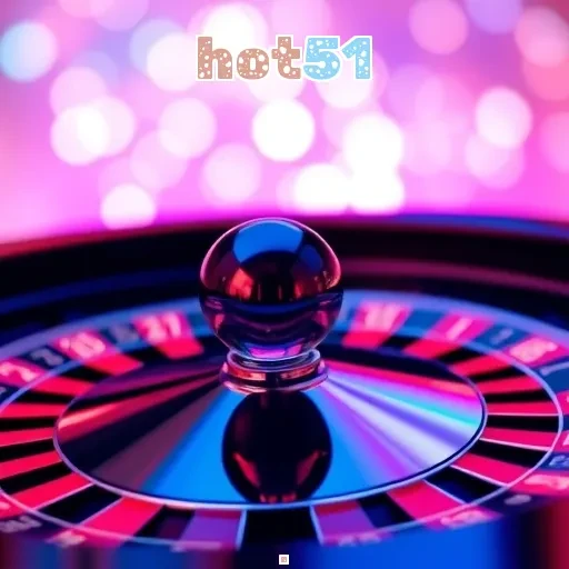 hot51 Kasino Langsung