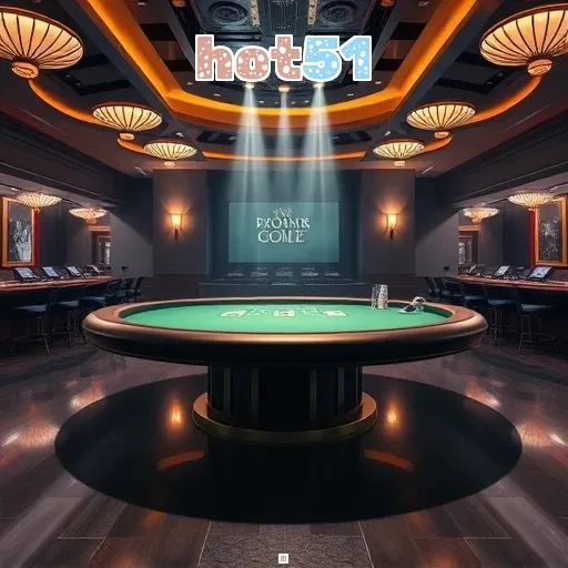 hot51 Berita E-Sports