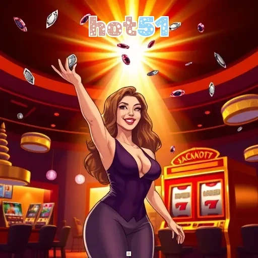 hot51 Teka-Teki