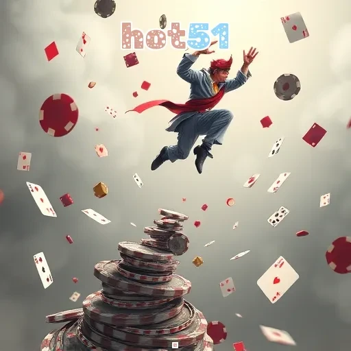 hot51 Streaming