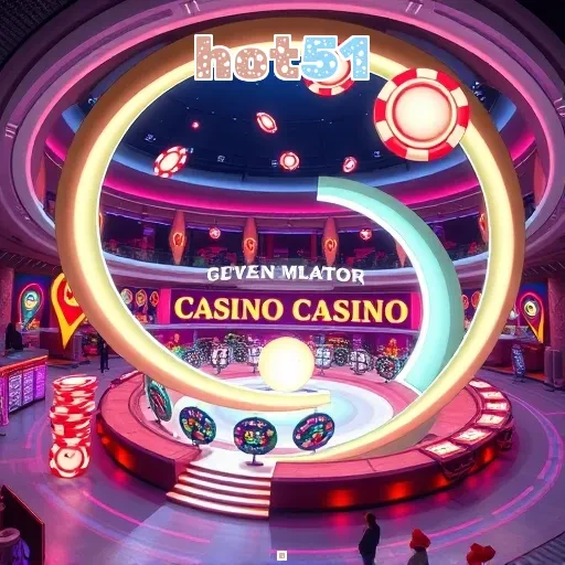 hot51 Turnamen